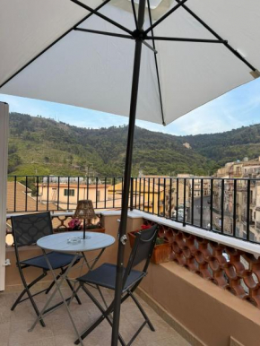 Avi Rooms Chiaramonte Gulfi